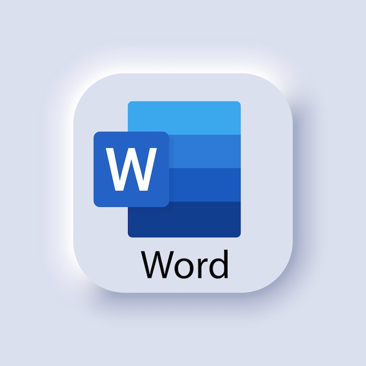 Microsoft Word (MOS Word Associate / Expert)